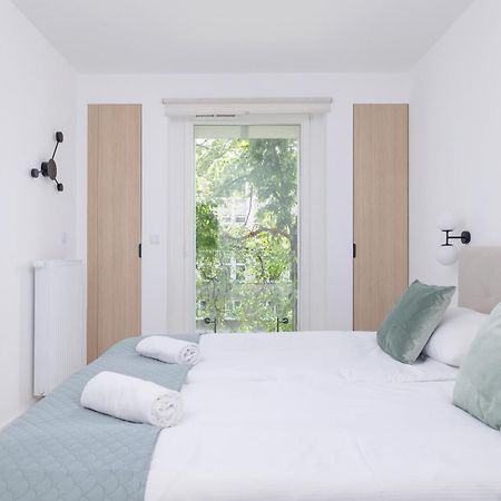 Krowoderska Apartment With Balcony Near City Center By Rent Like Home Cracovia Esterno foto