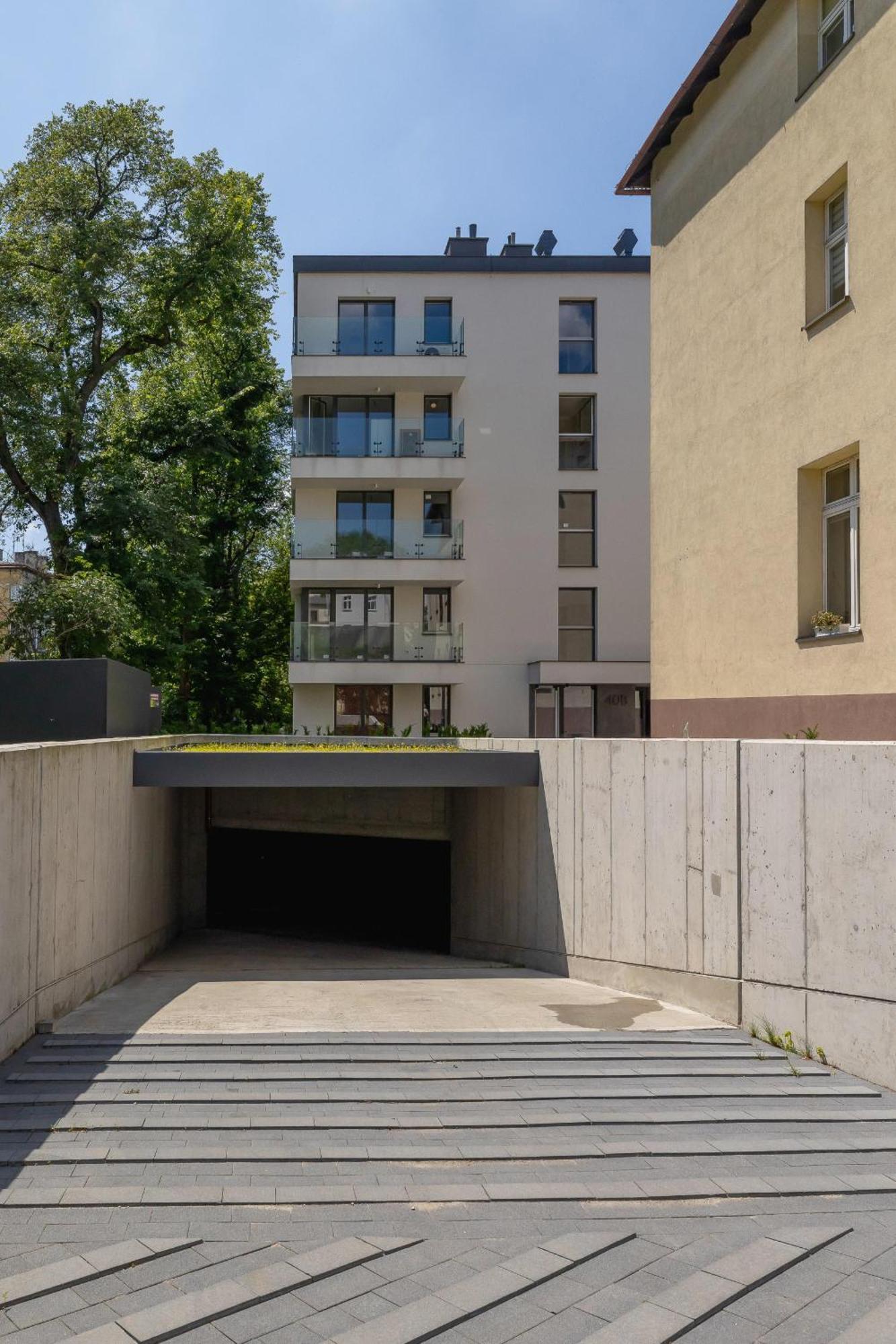 Krowoderska Apartment With Balcony Near City Center By Rent Like Home Cracovia Esterno foto